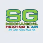 SG MECHANICAL AC INSTALLATION
