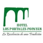 HOTEL LOS PORTALES
