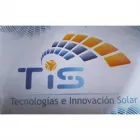TECNOLOGIAS E INNOVACION SOLAR