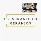 RESTAURANTE LOS GERANIOS
