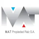 M.A.T. PROPIEDAD RAÍZ S.A.