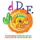EL DF COMIDA MEXICANA MANIZALES