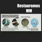 RESTAURAMOS MM