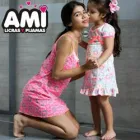 AMI LICRAS Y PIJAMAS