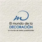 EL MUNDO DE LA DECORACIÓN
