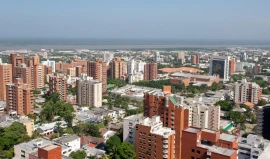 Barranquilla