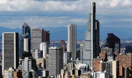 Bogotá