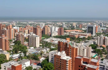 Barranquilla