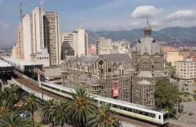Medellín